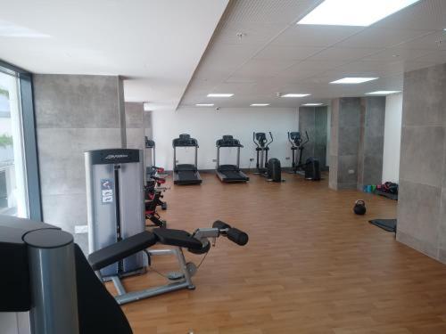 Cp High Floor Luxury Studio Gibraltar Ngoại thất bức ảnh