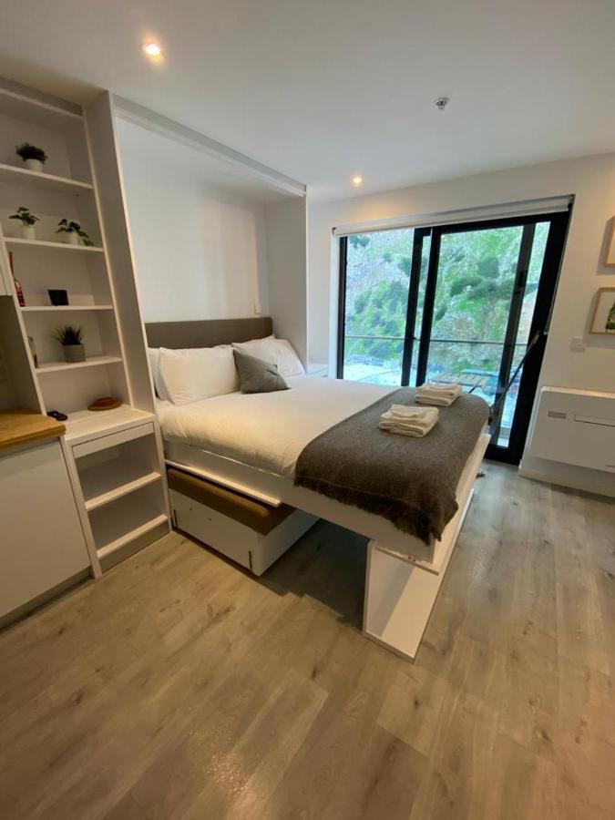 Cp High Floor Luxury Studio Gibraltar Ngoại thất bức ảnh